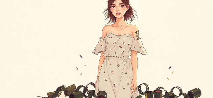 Film su Tatuaggi: Una Guida Cinematografica