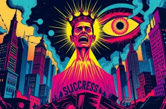 Film Horror sul Successo: Un Viaggio nell’Oscurità del Trionfo