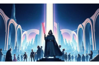 Film Fantastici sulla Lotta per l’Umanità