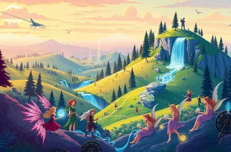 Film Fantasy con Elfi: Una Guida Completa