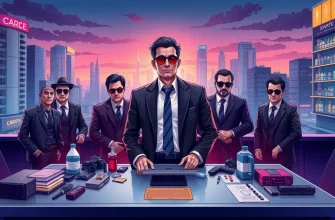 Film drammatici su esperti criminalisti