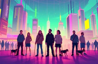 Film biografici su ciechi: storie di coraggio e resilienza