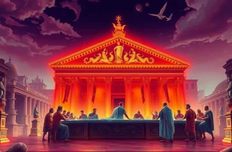 I migliori film storici sul Senato di Roma I migliori film storici sul Senato di Roma