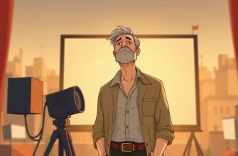 Film sul crisi di mezza età