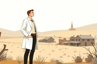 Western Films About Veterinarians