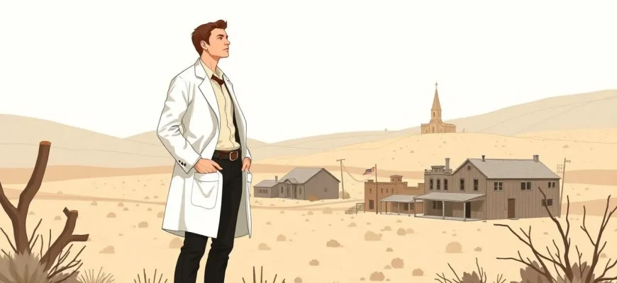 Western Films About Veterinarians Western Films About Veterinarians