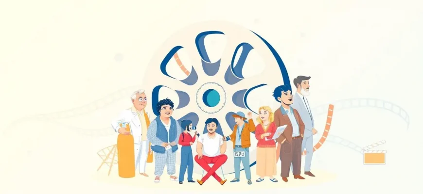 Documentari sui Registi Documentari sui Registi