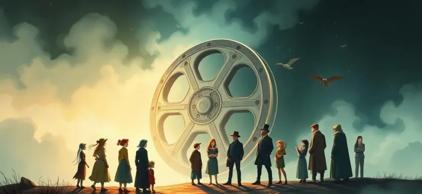 Film Misteriosi su Fenomeni Naturali Inspiegabili