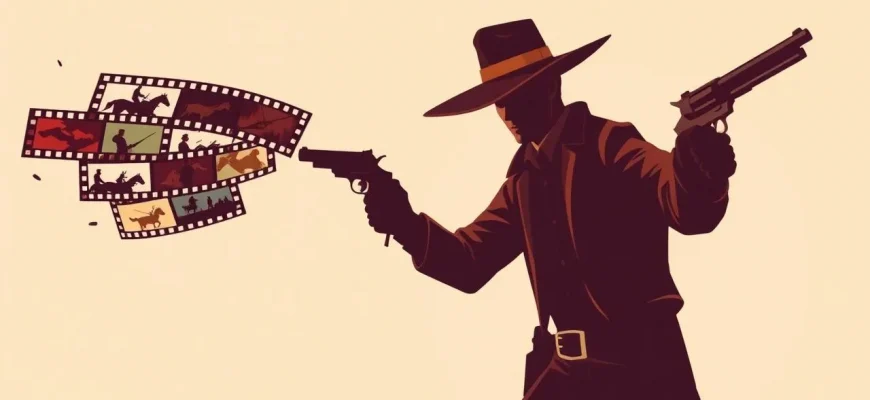 I migliori film western sui duellanti