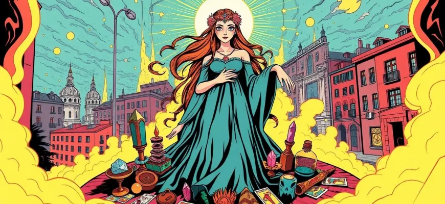 Film Horror su Sensitivi: 10 Scelte da Brivido