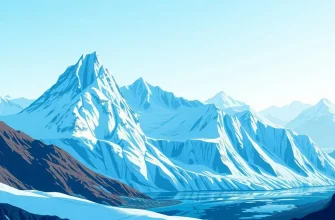 Documentari sui ghiacciai: una selezione imperdibile