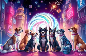 Film Fantasy con Cani Parlanti: Una Selezione Magica