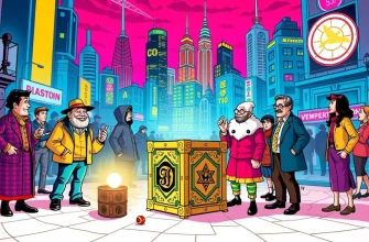 Commedie Italiane sui Superstizioni