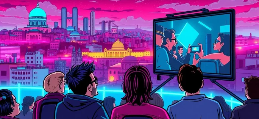 I migliori thriller israeliani I migliori thriller israeliani