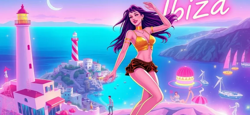 Film su Ibiza: 10 scelte imperdibili