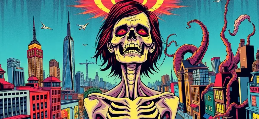 Film horror sull’anoressia: una selezione da brivido