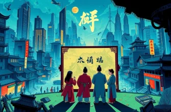 Film Gialli Cinesi: 10 Intriganti Misteri Film Gialli Cinesi: 10 Intriganti Misteri