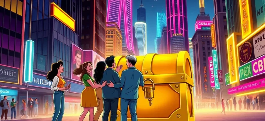 Commedie d’oro: 10 film da vedere