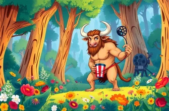 Film Famiglia Minotauro: La Nostra Selezione