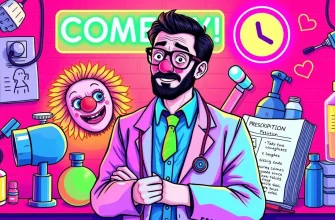 Commedie su psichiatri: 10 film da non perdere Commedie su psichiatri: 10 film da non perdere