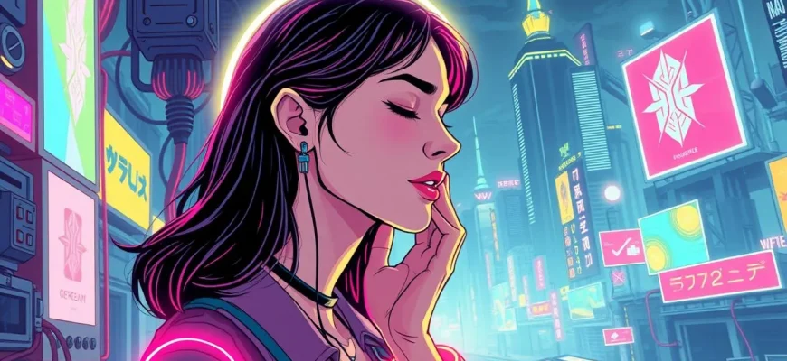 Film drammatici sui telepati