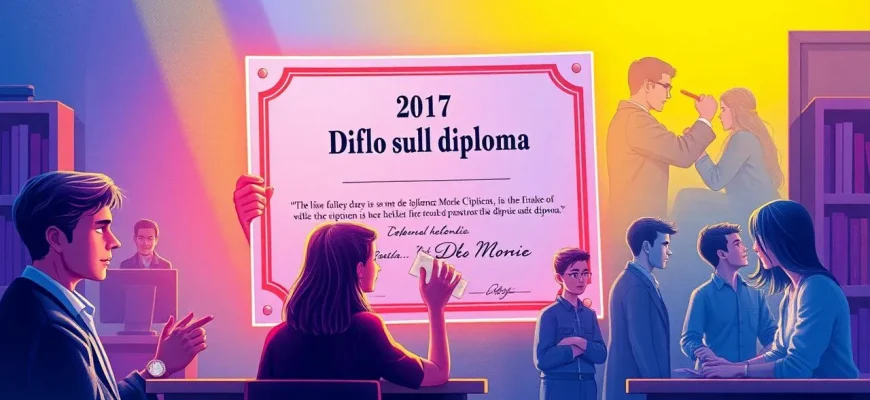 Film biografici sul diploma: 9 storie ispiratrici Film biografici sul diploma: 9 storie ispiratrici