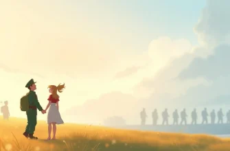 Film d’amore sui soldati