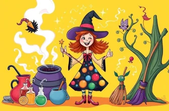 Commedie su Streghe: 10 Film da Non Perdere Commedie su Streghe: 10 Film da Non Perdere