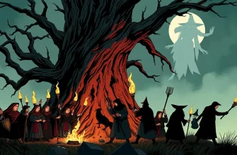 Caccia alle Streghe: 10 Film Imperdibili