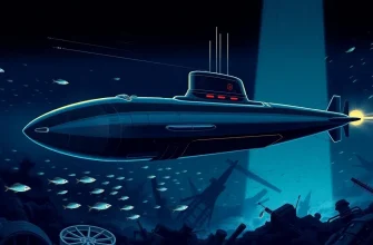 Film Fantastici Sottomarini