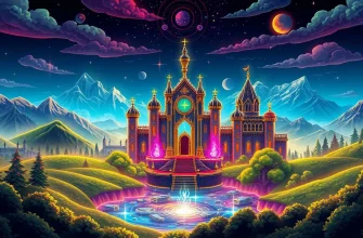 Film Fantasy su Governanti