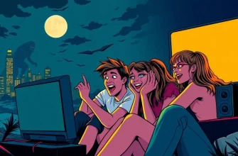 Horror Films for the Brave: A Collection of Spine-Chilling Movies Horror Films for the Brave: A Collection of Spine-Chilling Movies