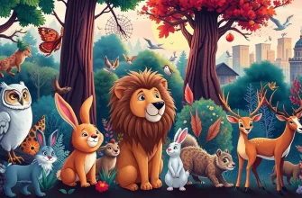 Film Drammatici con Animali Parlanti