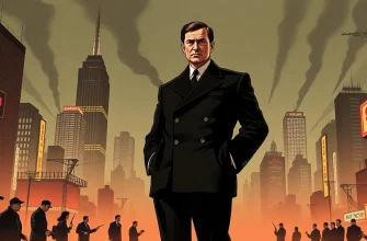 Film d’azione su dittatori