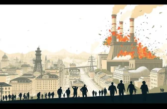 Film Catastrofici su Incidenti Energetici