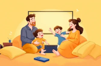 Film per famiglie sulla gioia
