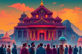 Film biografici sui templi: 10 storie affascinanti