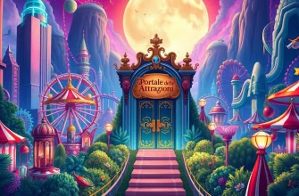 Film Fantasy su Attrazioni