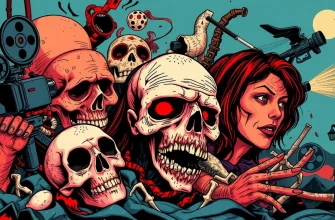 I 10 Film Horror Più Brutali