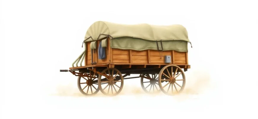 Film di guerra sui carovane in Afghanistan Film di guerra sui carovane in Afghanistan