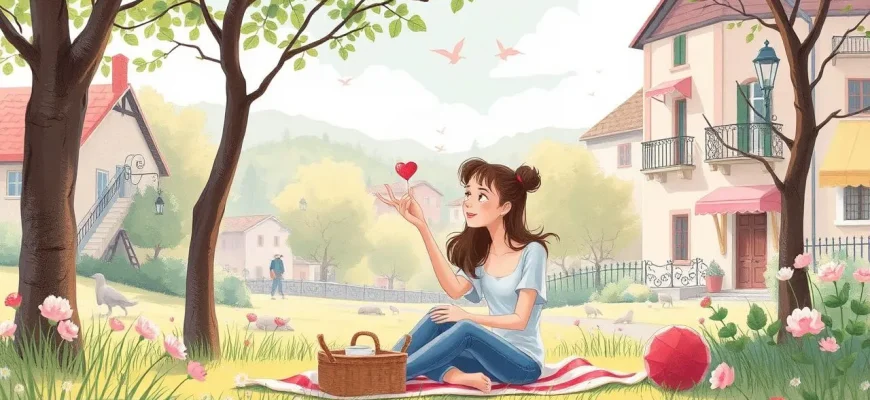 Film su nuove storie d’amore Film su nuove storie d’amore