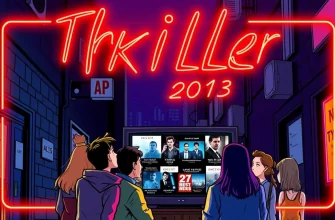 27 Migliori Thriller del 2013