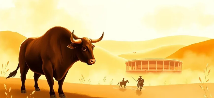 Film sui Toreador: 10 Imperdibili