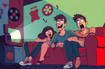 Film Horror Sull’Amicizia: 10 Scelte da Non Perdere