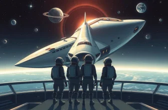 Esplorazione Spaziale: 10 Film Fantastici Esplorazione Spaziale: 10 Film Fantastici