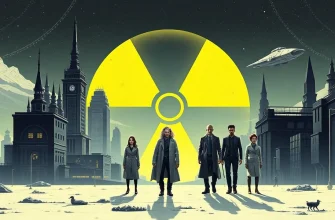 Film Fantascienza sulla Radiazione Film Fantascienza sulla Radiazione