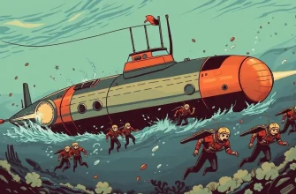 Film d’azione subacquei: 9 avventure sott’acqua