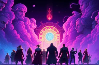 Film Fantasy sulle Ambizioni