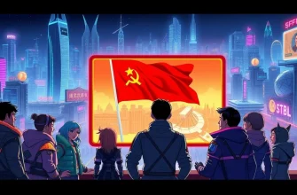 Film Fantasy sul Comunismo