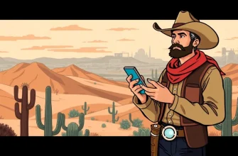 Western e Progresso Tecnologico: 10 Film da Non Perdere